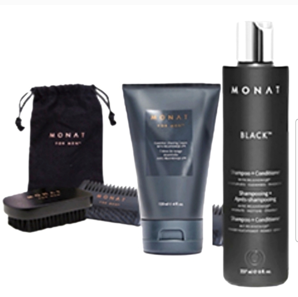 Monat Set - Picture 2 of 7